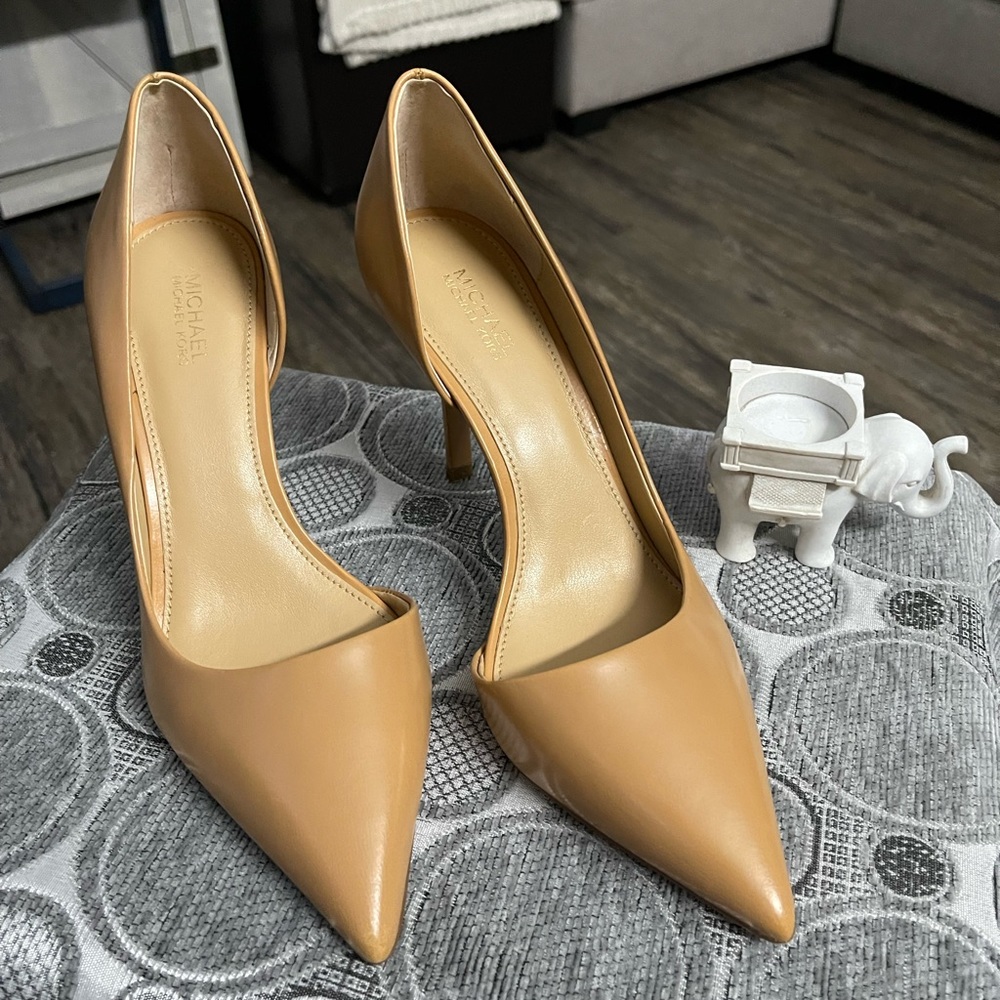 High heels MK